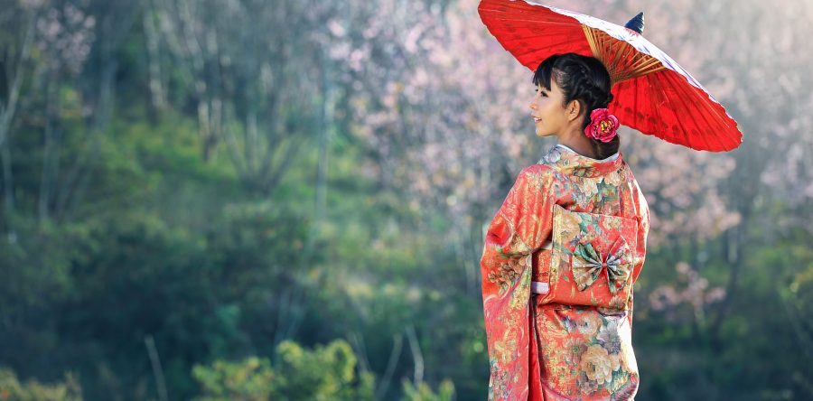 Tečaj japanskog jezika